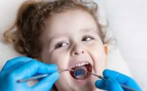 Odontopediatria:Crianças e Adolescentes Oral Ipanpema