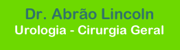 Dr. Lincoln Urologia e Cirurgia