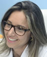 Drª Alessandra Brasil, Affeto Odonto, no Recreio dos Bandeirantes