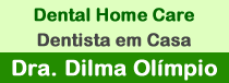 Dra Dilma Dentista em domicílio