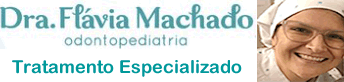 Dra. Flávia Machado - Dentista de Crianças Atendimento de Emergência 24h e Tratamentos 