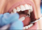 Clínica Geral Dentárias e Orofacias no consultório e home care